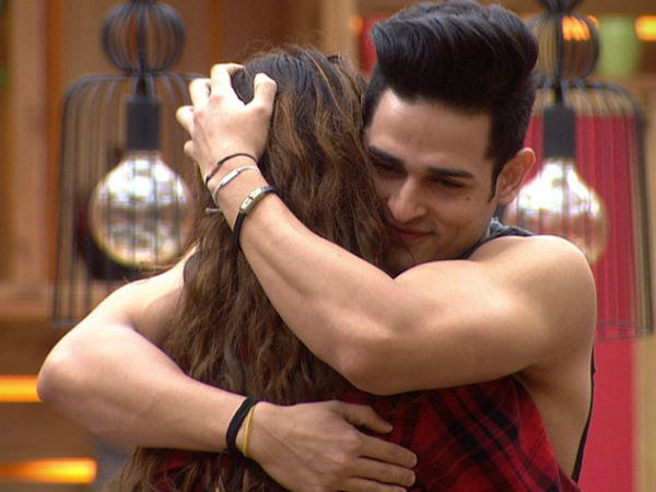 Hina & Beenafsha's Reactions