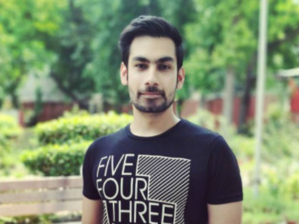 “Befriending Is Fine But Getting Touchy Is Not Done”