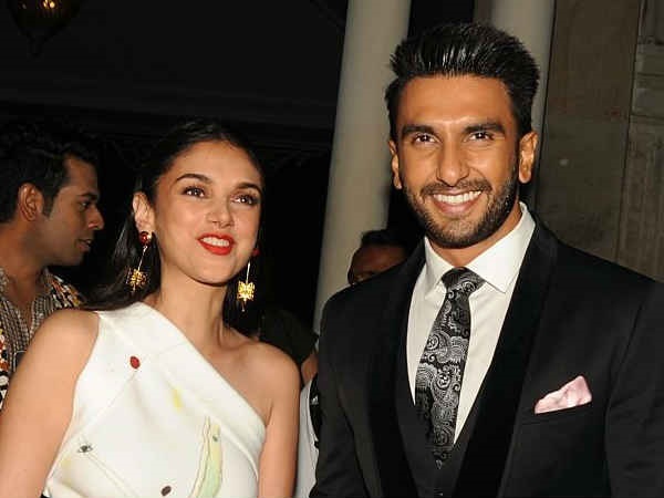 'Ranveer Is My First Hero'