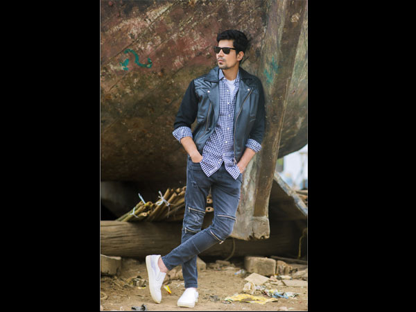 We Would Love To See Sumeet In Such Roles..