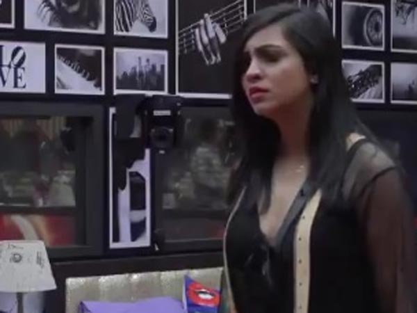 Arshi’s Past Scandals