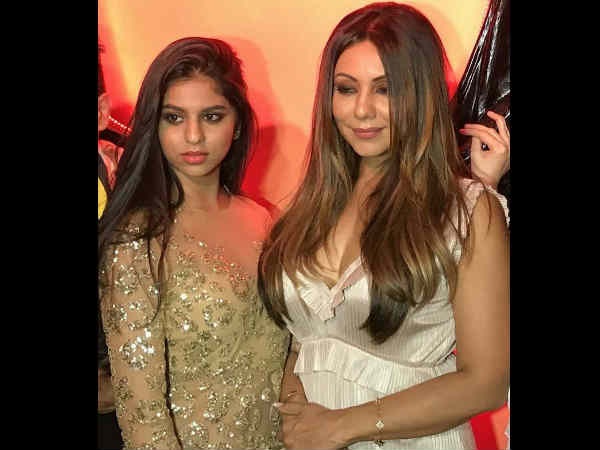 Like Mother, Like Daughter