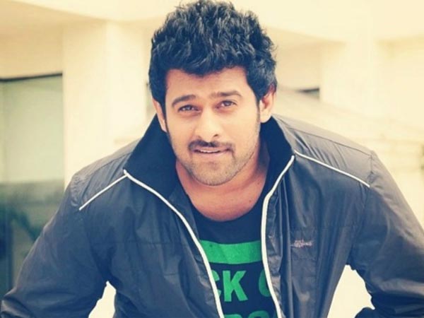 Prabhas Receives Umpteen Marriage Proposals Yet Again On His Birthday Prabhas Receives Umpteen Marriage Proposals Yet Again On His Birthday