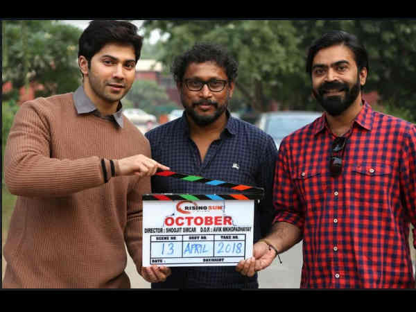 The Film Is A Story About Love