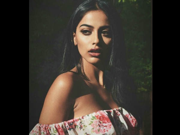  Banita Sandhu To Romance Varun