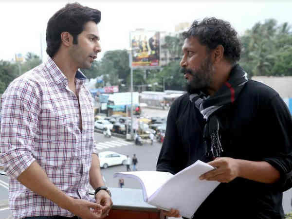 'I Have Been An Ardent Fan Of Shoojit Da's Work