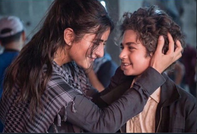 TZH Is Based On A True Story TZH Is Based On A True Story