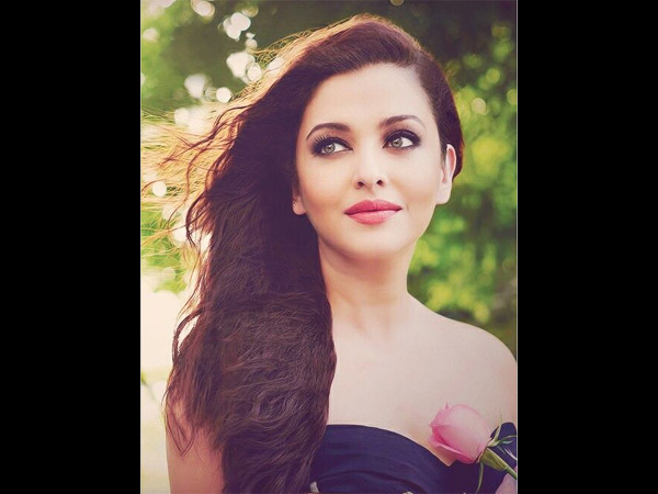 Aishwarya Rai
