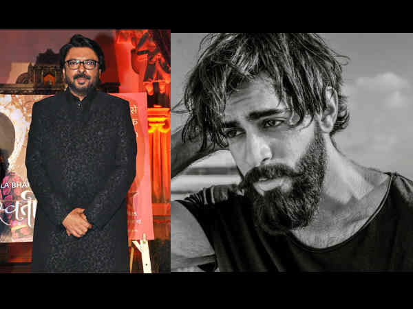 Anmol Has Had Several Meetings With Bhansali