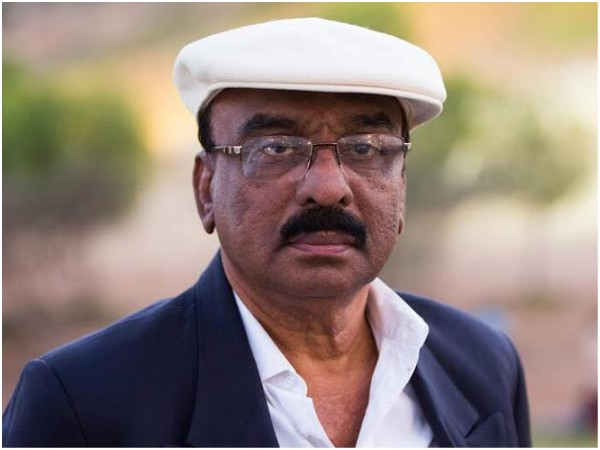 Popular Malayalam Director IV Sasi Is No More