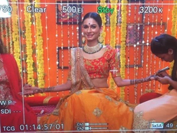 Aneri Shared A Note…