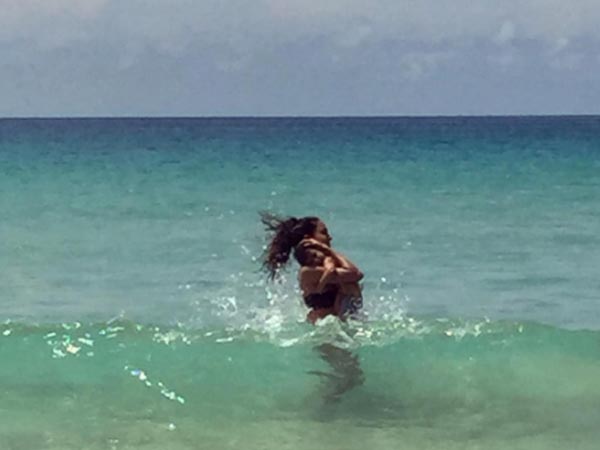 Beach Girl Beach Girl