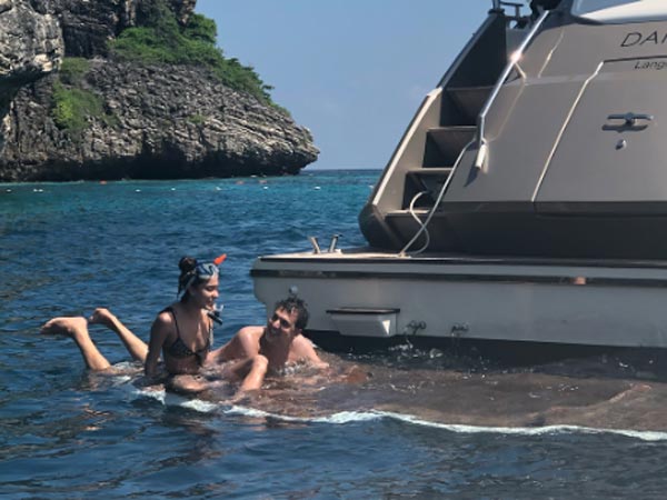 Beach Diaries Beach Diaries