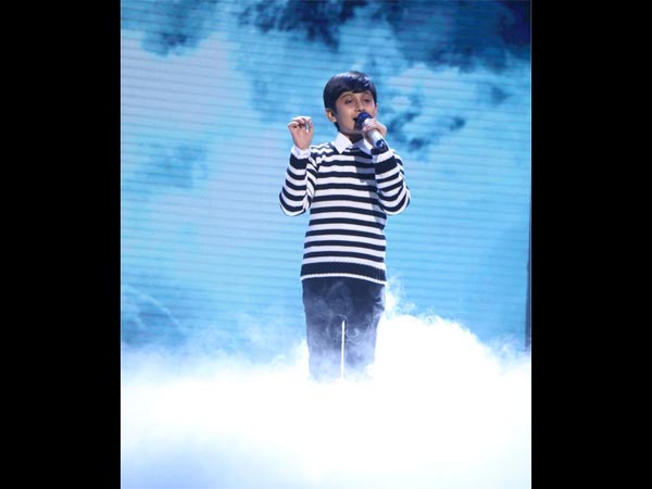 Shreyan Talks About His Victory