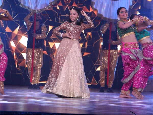 Anjali Talks About Her Victory