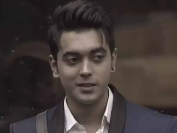 Luv Wins Captaincy Task