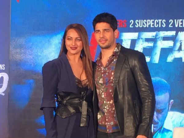 Sid Was The First One Who Got Cast In The Film