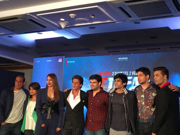 Remakes Introduce Films To The Youngsters, Feels SRK Remakes Introduce Films To The Youngsters, Feels SRK