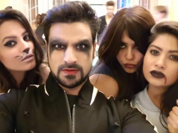 Krishna Mukherjee Krishna Mukherjee