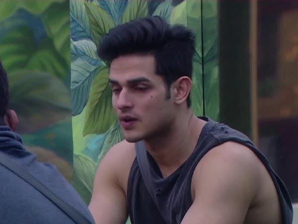 Is Priyank Gay? Is Priyank Gay?
