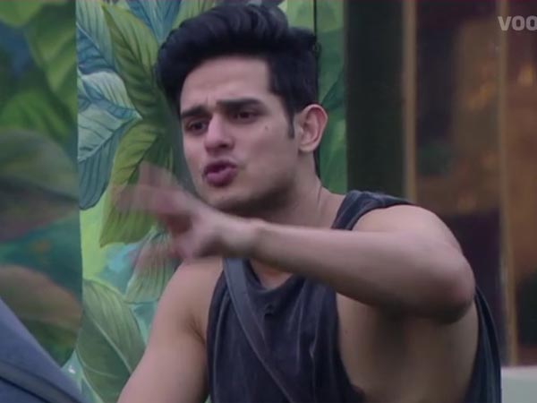 Priyank Shares His School Days Story Priyank Shares His School Days Story