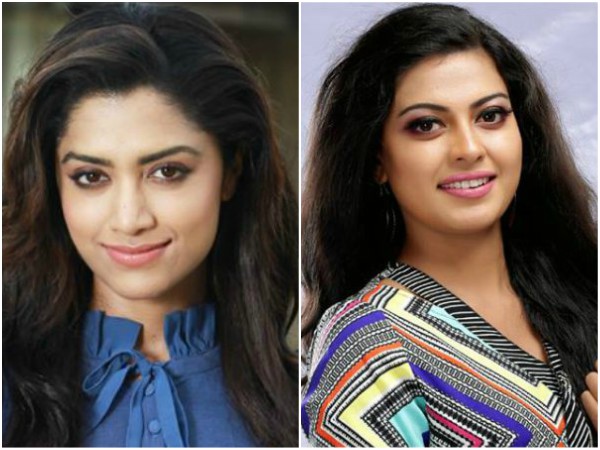 This Actress Has Replaced Mamtha Mohandas In Jayaram-Salim Kumar Movie! This Actress Has Replaced Mamtha Mohandas In Jayaram-Salim Kumar Movie!