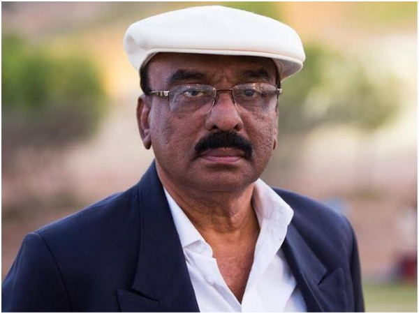 RIP IV Sasi! Mammootty, Mohanlal & Other Celbrities Mourn The Death Of The Veteran Film-maker! RIP IV Sasi! Mammootty, Mohanlal & Other Celbrities Mourn The Death Of The Veteran Film-maker!