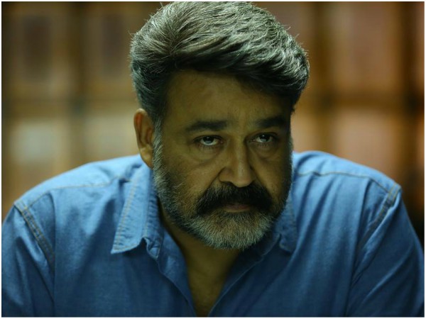 Villain Box Office: A Sensational Start For The Mohanlal Starrer At The Kochi Multiplexes Villain Box Office: A Sensational Start For The Mohanlal Starrer At The Kochi Multiplexes