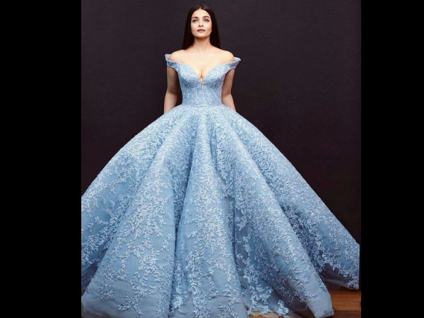 Aishwarya, On The Work Front