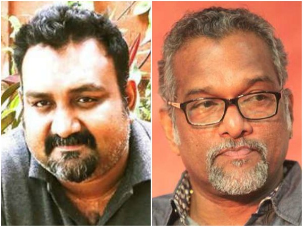 Scripting Department