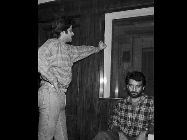 When Shekhar Kapur Expressed No Interest In Helming Mr India 2