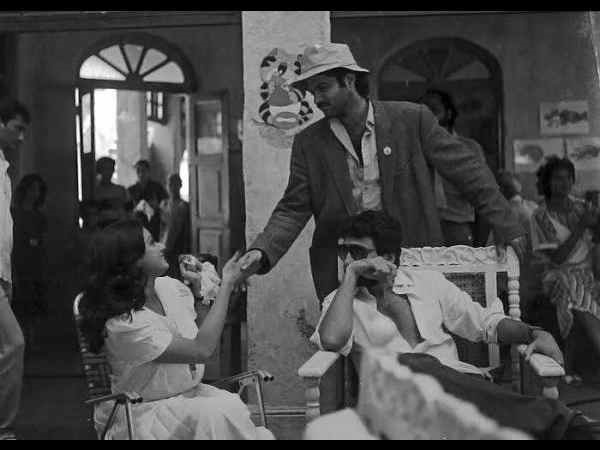 The Unbelievable Response