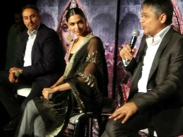 Deepika On Working With SLB Deepika On Working With SLB