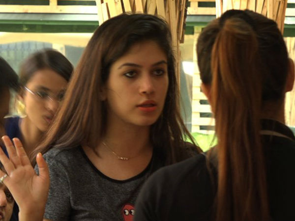 Bandgi Kalra’s Best Friend Exposes Her! Bandgi Kalra’s Best Friend Exposes Her!