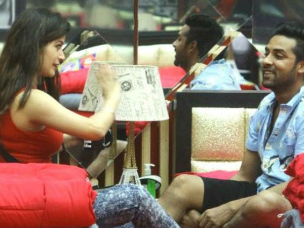 Bandgi & Puneesh Bandgi & Puneesh