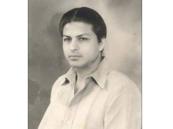 Young SRK Young SRK