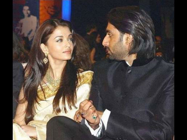 When Aishwarya Was A Successful Model