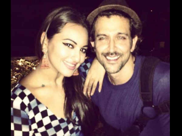 This Man Is Her First Crush