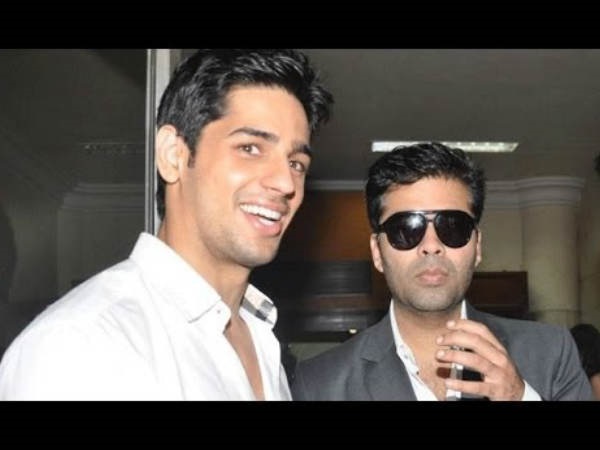 He Even Asked Sid About His S*x Life!