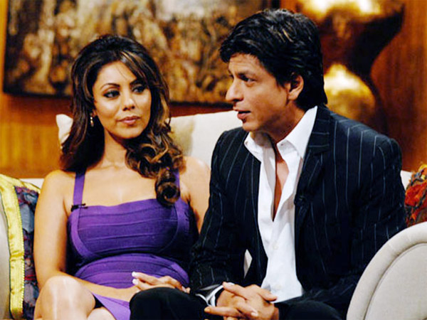 I Can Leave Films For Gauri