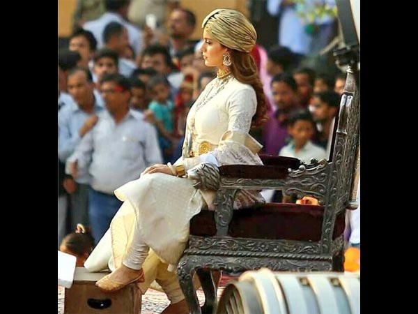  It Was A Bad Accident: Kangana