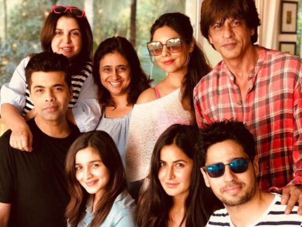 God Has Been Kind To Me: SRK God Has Been Kind To Me: SRK