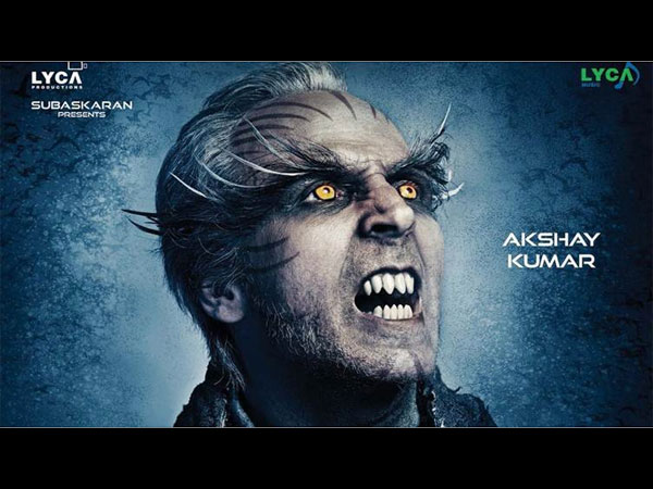 Akshay Is Not The Villain Akshay Is Not The Villain