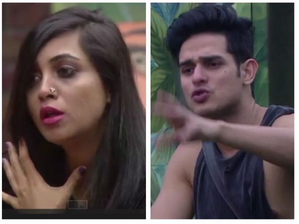 Arshi & Priyank