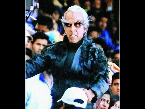 Akshay Kumar On Playing Such Character Akshay Kumar On Playing Such Character