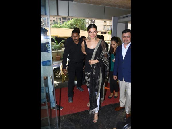 Ghoomar Song Didn't Help Too