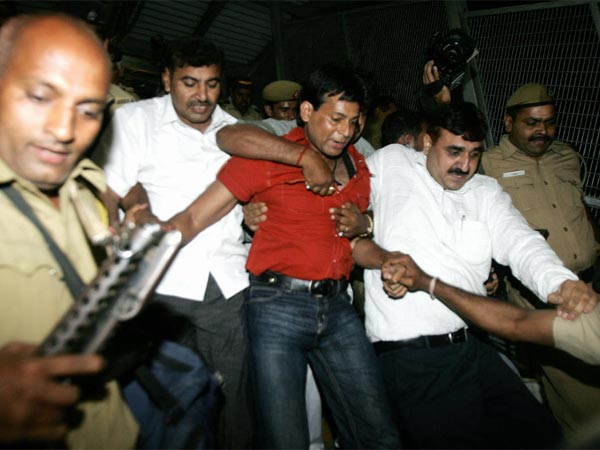 Abu Salem