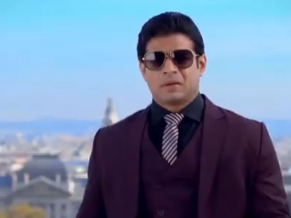 Ishita & Raman In New Looks