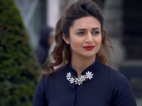 Ishita & Raman Are Strangers Now!