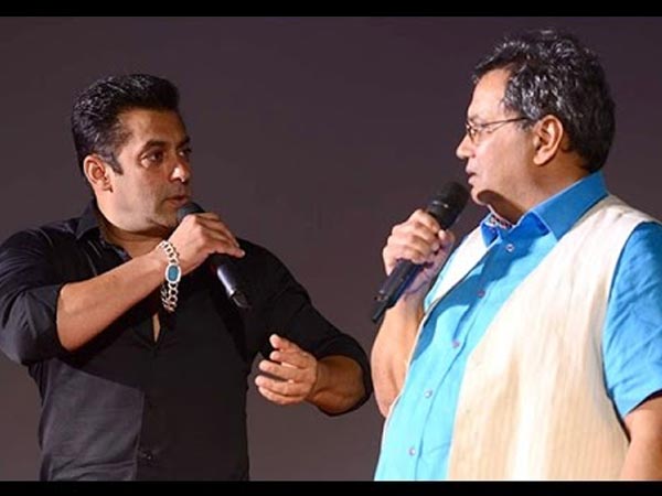 Later, Salman Had Apologized